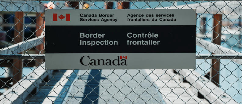 “CANADA’S STRONG BORDERS ACT: WHAT YOU NEED TO KNOW”